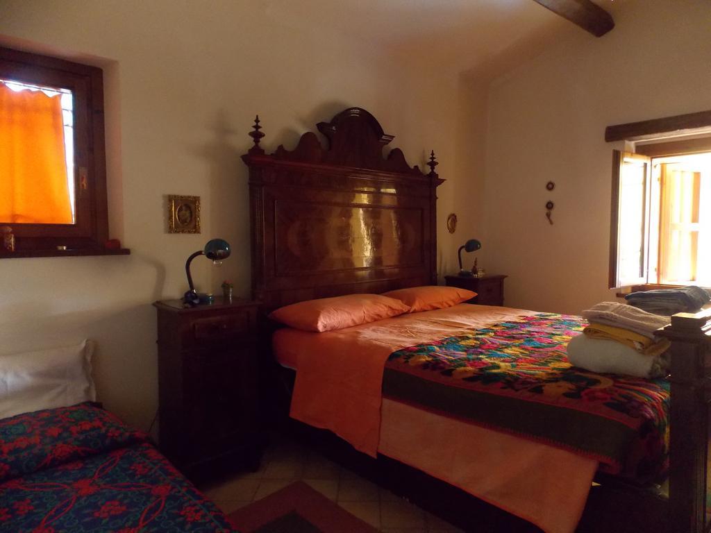 I Fagiani B&B Rimini Szoba fotó