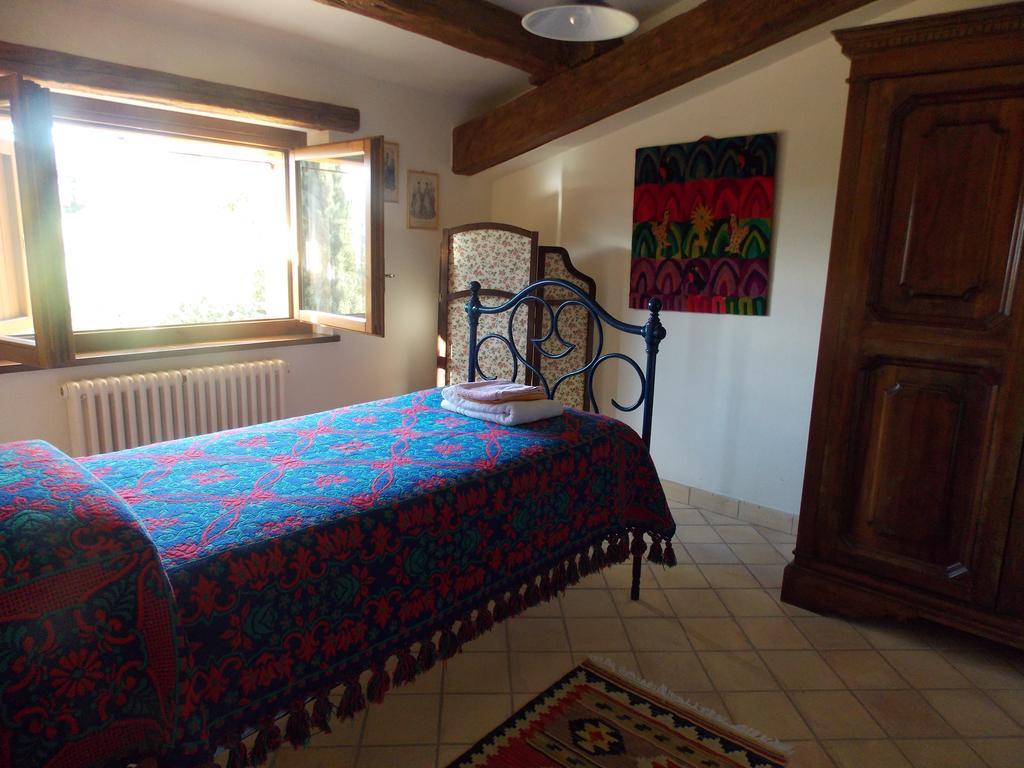 I Fagiani B&B Rimini Szoba fotó