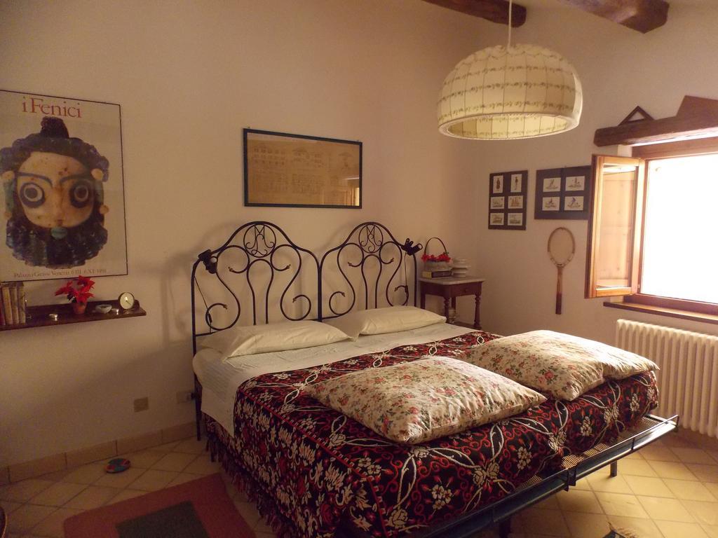 I Fagiani B&B Rimini Szoba fotó