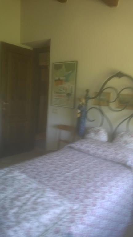 I Fagiani B&B Rimini Szoba fotó