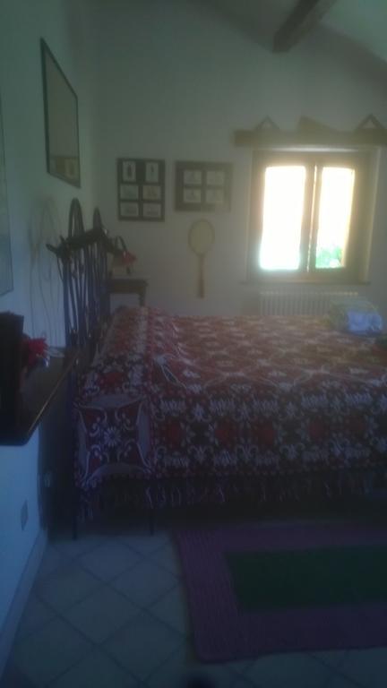 I Fagiani B&B Rimini Szoba fotó