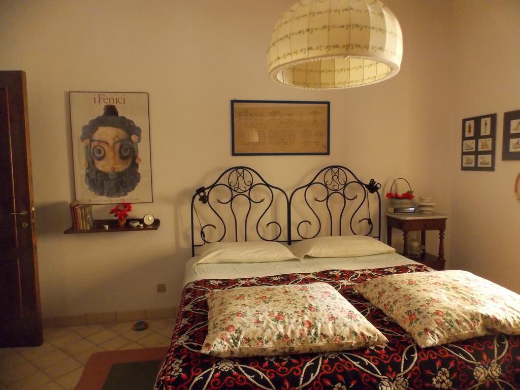 I Fagiani B&B Rimini Szoba fotó