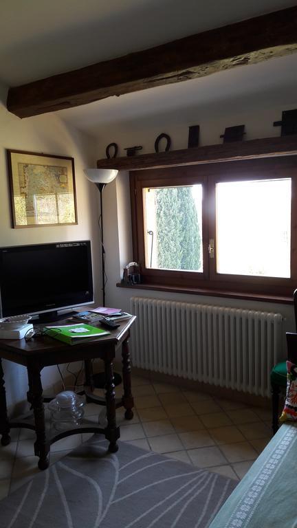 I Fagiani B&B Rimini Kültér fotó
