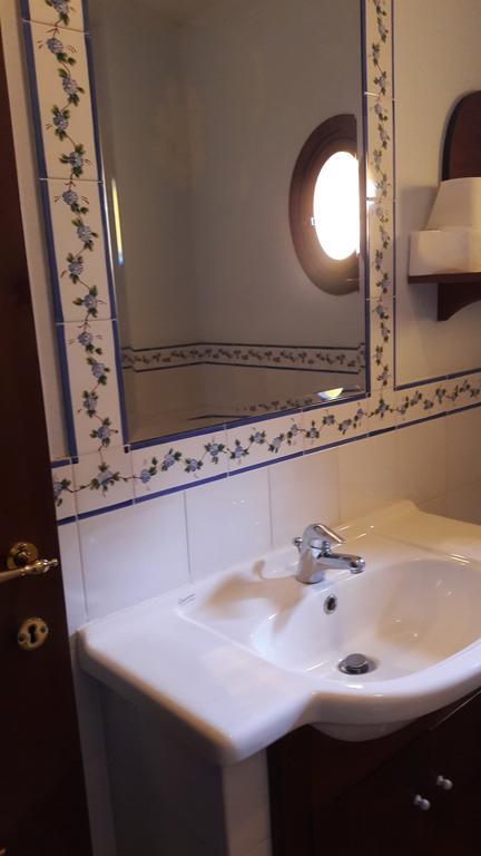 I Fagiani B&B Rimini Kültér fotó